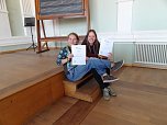 Spielend Russisch lernen (Foto: Deutsch‐Russische Forum)