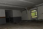 Unwirkliche Orte: Munitionsfabrik Kapen (Foto: Peter Blei)
