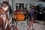 Kundenfest in Dessau (Foto: AHP/Fischer)