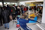 Kundenfest in Dessau (Foto: AHP/Fischer)