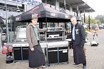 Kundenfest in Dessau (Foto: AHP/Fischer)