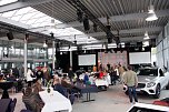 Kundenfest in Dessau (Foto: AHP/Fischer)