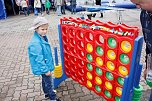 Kundenfest in Dessau (Foto: AHP/Fischer)