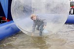 Kundenfest in Dessau (Foto: AHP/Fischer)