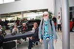 Kundenfest in Dessau (Foto: AHP/Fischer)