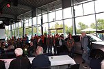 Kundenfest in Dessau (Foto: AHP/Fischer)