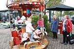 Kundenfest in Dessau (Foto: AHP/Fischer)