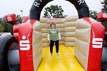 Kundenfest in Dessau (Foto: AHP/Fischer)