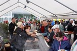 Kundenfest in Dessau (Foto: AHP/Fischer)