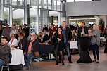 Kundenfest in Dessau (Foto: AHP/Fischer)