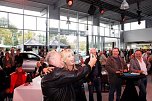 Kundenfest in Dessau (Foto: AHP/Fischer)