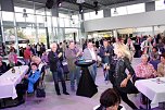 Kundenfest in Dessau (Foto: AHP/Fischer)