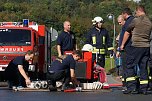 Tag der offenen T&uuml;r bei der FFW Ilfeld (Foto: Sandra Witzel)