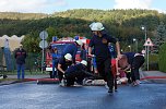Tag der offenen T&uuml;r bei der FFW Ilfeld (Foto: Sandra Witzel)