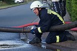 Tag der offenen T&uuml;r bei der FFW Ilfeld (Foto: Sandra Witzel)