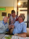 65 Jahre nach der Einschulung (Foto: privat)