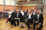 Ehrenamtliche T&auml;tige Sondersh&auml;user gew&uuml;rdigt (Foto: Karl-Heinz Herrmann)