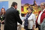 Ehrenamtliche T&auml;tige Sondersh&auml;user gew&uuml;rdigt (Foto: Karl-Heinz Herrmann)