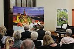 Ehrenamtliche T&auml;tige Sondersh&auml;user gew&uuml;rdigt (Foto: Karl-Heinz Herrmann)