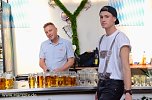 Oktoberfest Sundhausen (Foto: City Scout Sven G&auml;mkow)