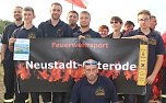Insel-Pokal 2016 (Foto: Ch. Burkert)
