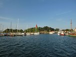Insel-Pokal 2016 (Foto: Ch. Burkert)