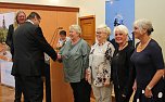 Die Ausgezeichneten der Ehrenamtsgala (1) (Foto: Karl-Heinz Herrmann)