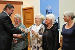 Die Ausgezeichneten der Ehrenamtsgala (1) (Foto: Karl-Heinz Herrmann)