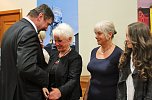 Die Ausgezeichneten der Ehrenamtsgala (1) (Foto: Karl-Heinz Herrmann)