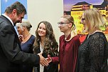 Die Ausgezeichneten der Ehrenamtsgala (1) (Foto: Karl-Heinz Herrmann)