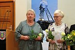 Die Ausgezeichneten der Ehrenamtsgala (1) (Foto: Karl-Heinz Herrmann)