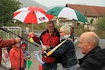 Br&uuml;ckentaufe in Ilfeld (Foto: Angelo Glashagel)