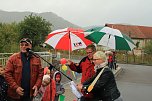 Br&uuml;ckentaufe in Ilfeld (Foto: Angelo Glashagel)
