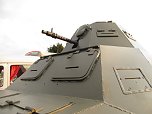Dieser SK-1 ist erhalten geblieben (Foto: privat)