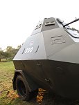 Dieser SK-1 ist erhalten geblieben (Foto: privat)