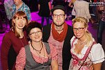 Einheitsfeier im Jugendclubhaus Nordhausen (Foto: Belvedere Media Agentur)