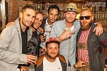 Einheitsfeier im Jugendclubhaus Nordhausen (Foto: Belvedere Media Agentur)