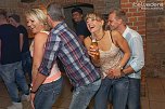Einheitsfeier im Jugendclubhaus Nordhausen (Foto: Belvedere Media Agentur)