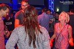 Einheitsfeier im Jugendclubhaus Nordhausen (Foto: Belvedere Media Agentur)