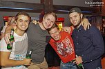 Einheitsfeier im Jugendclubhaus Nordhausen (Foto: Belvedere Media Agentur)