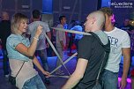 Einheitsfeier im Jugendclubhaus Nordhausen (Foto: Belvedere Media Agentur)