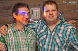 Einheitsfeier im Jugendclubhaus Nordhausen (Foto: Belvedere Media Agentur)