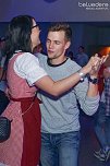 Einheitsfeier im Jugendclubhaus Nordhausen (Foto: Belvedere Media Agentur)