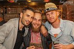 Einheitsfeier im Jugendclubhaus Nordhausen (Foto: Belvedere Media Agentur)