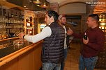 Einheitsfeier im Jugendclubhaus Nordhausen (Foto: Belvedere Media Agentur)