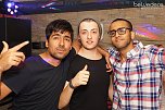 Einheitsfeier im Jugendclubhaus Nordhausen (Foto: Belvedere Media Agentur)