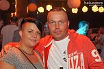 Einheitsfeier im Jugendclubhaus Nordhausen (Foto: Belvedere Media Agentur)