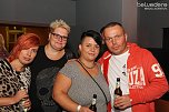 Einheitsfeier im Jugendclubhaus Nordhausen (Foto: Belvedere Media Agentur)