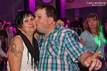 Einheitsfeier im Jugendclubhaus Nordhausen (Foto: Belvedere Media Agentur)