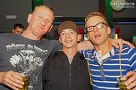 Einheitsfeier im Jugendclubhaus Nordhausen (Foto: Belvedere Media Agentur)